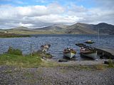 Loch Deriana